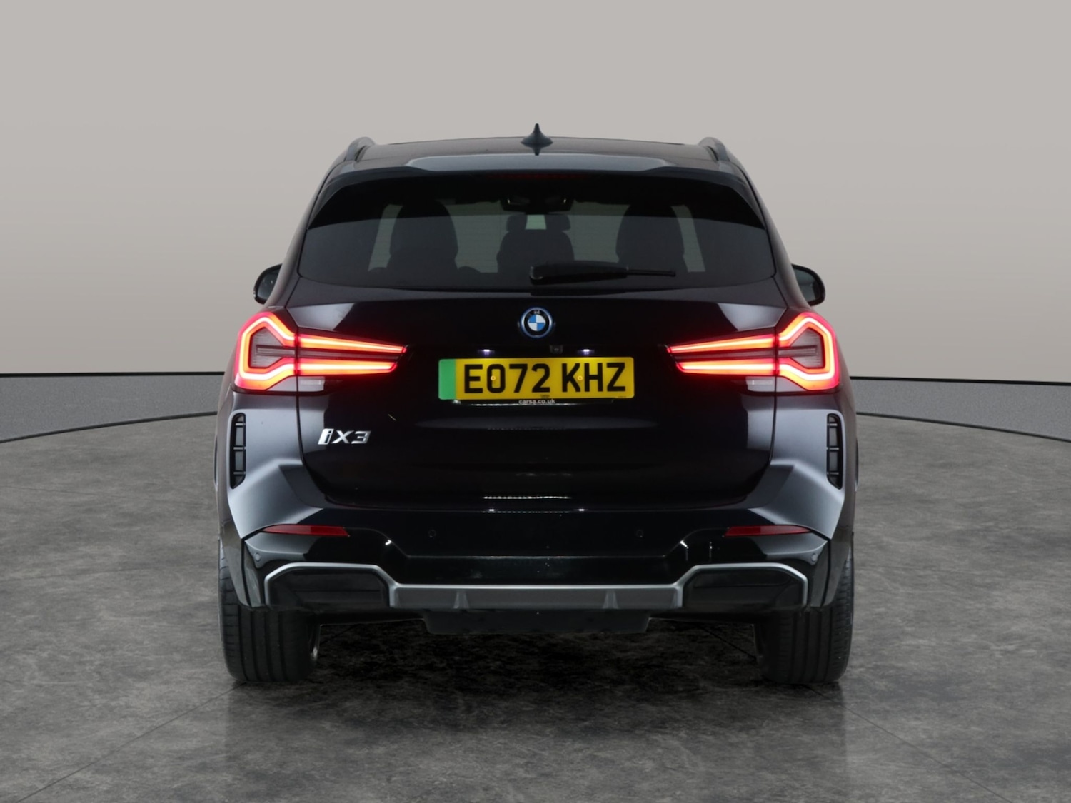 Used BMW iX3 2022 for sale - 77771556: Photo 13