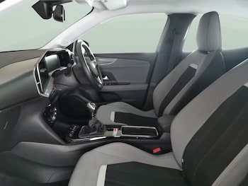 Used Vauxhall Mokka 2022 for sale - 79549232: Photo