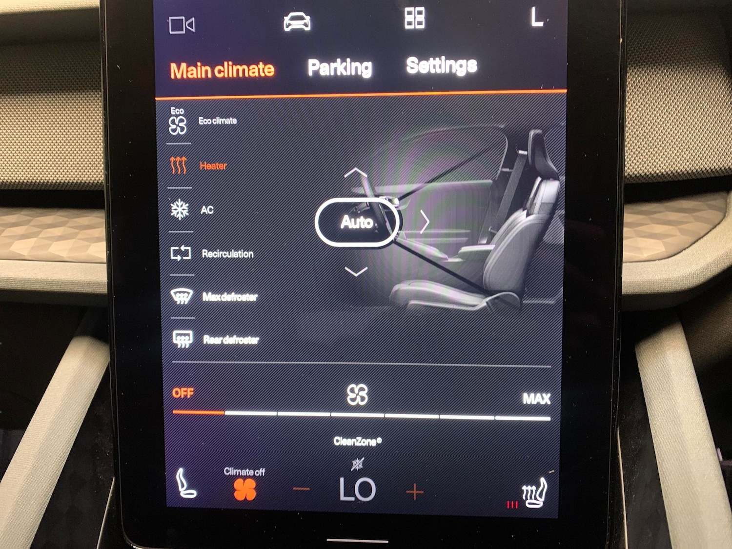 Used Polestar Polestar 2 2024 for sale - 77475341: Photo 16