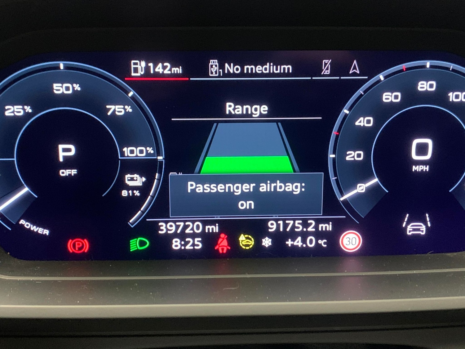 Used Audi Q4 e-tron 2023 for sale - 77579293: Photo 18