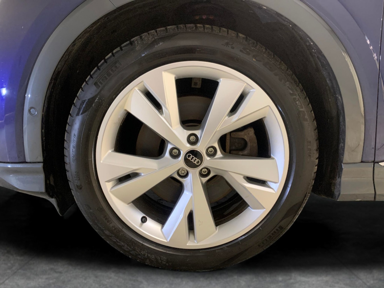 Used Audi Q4 e-tron 2023 for sale - 77579293: Photo 20