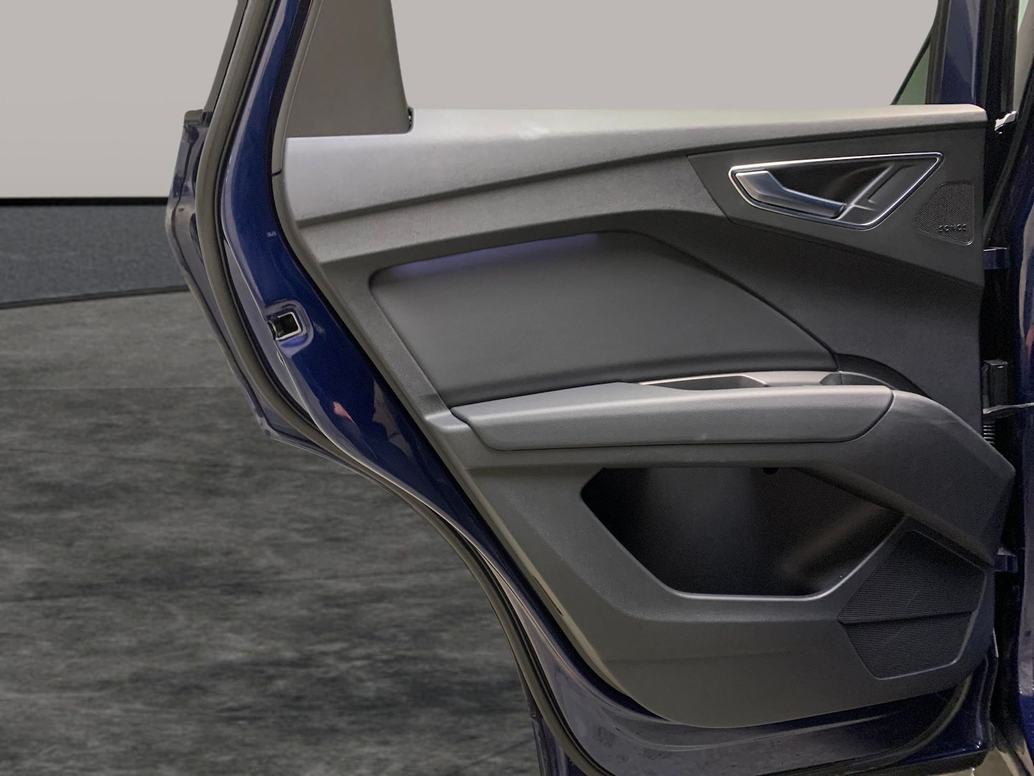 Used Audi Q4 e-tron 2023 for sale - 77579293: Photo 25