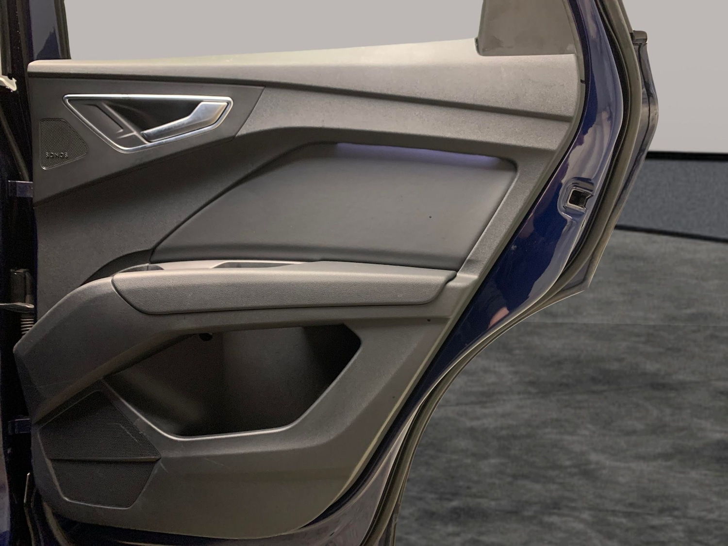 Used Audi Q4 e-tron 2023 for sale - 77579293: Photo 26