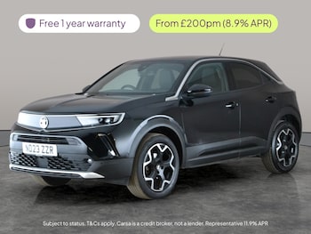 Used Vauxhall Mokka 2023 for sale - 79241978: Photo