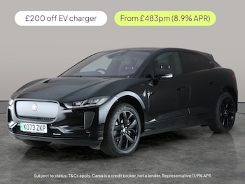 Used Jaguar I-Pace 2024 for sale - 79207098: Photo