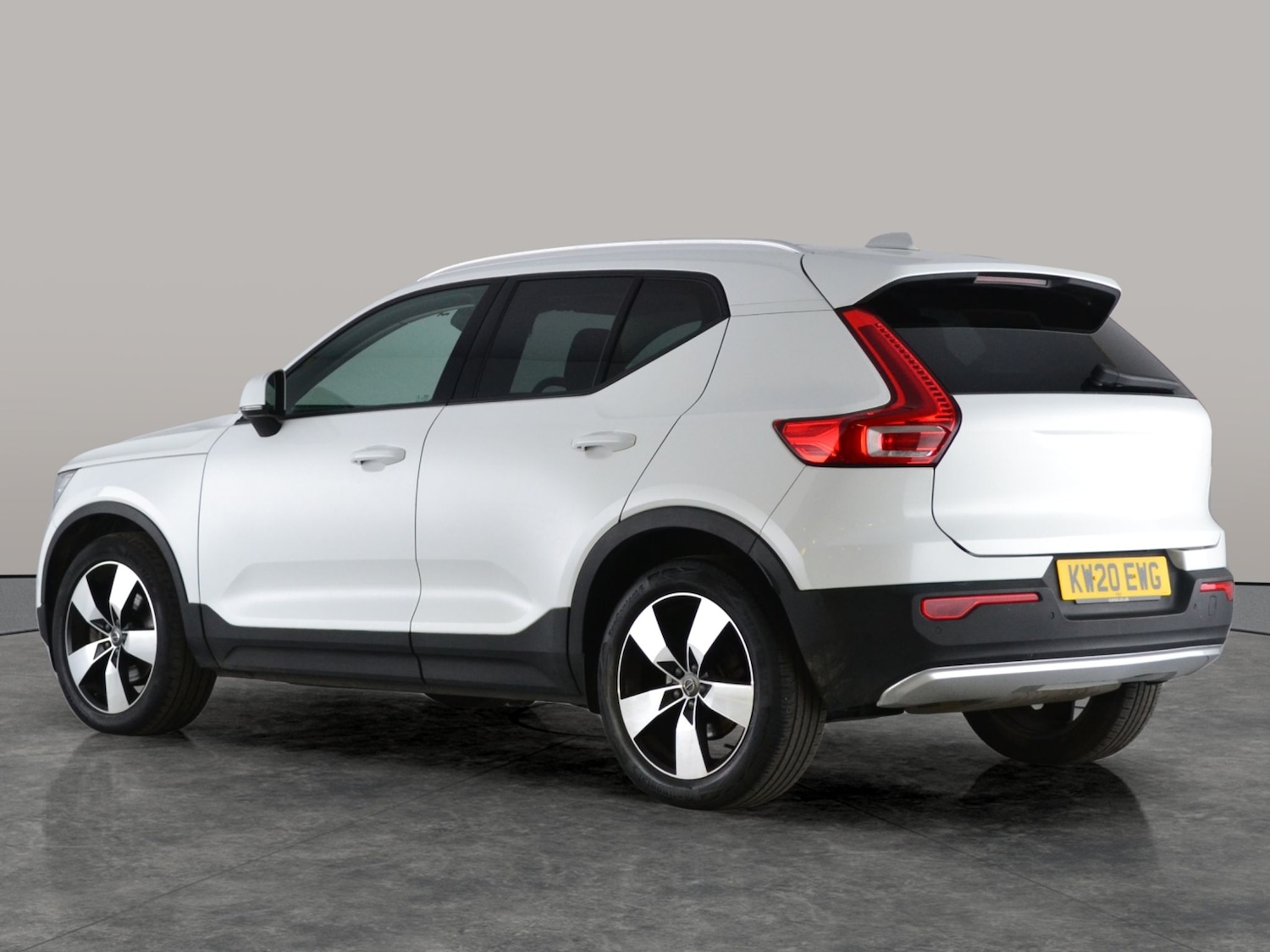 Used Volvo XC40 2020 for sale - 76719917: Photo 10