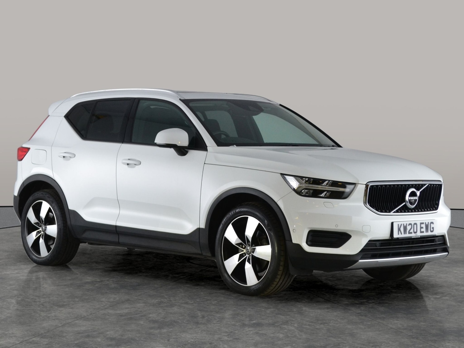 Used Volvo XC40 2020 for sale - 76719917: Photo 14