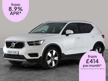 Used Volvo XC40 undefined for sale - 76719917: Photo