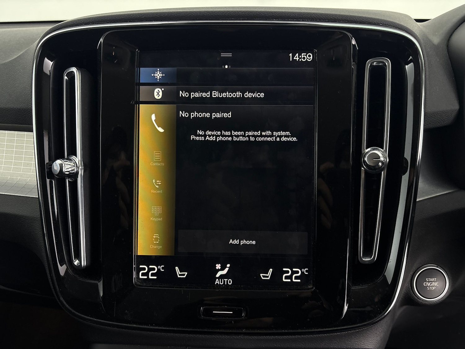 Used Volvo XC40 2020 for sale - 76719917: Photo 24