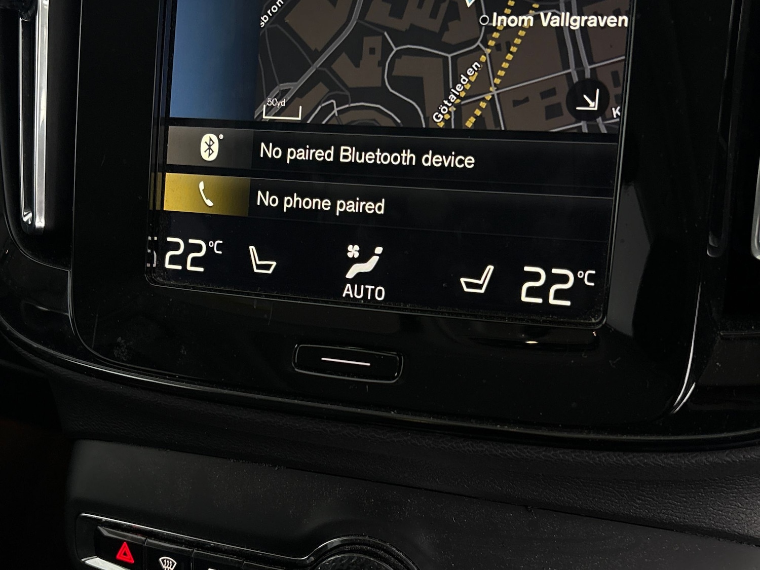 Used Volvo XC40 2020 for sale - 76719917: Photo 26