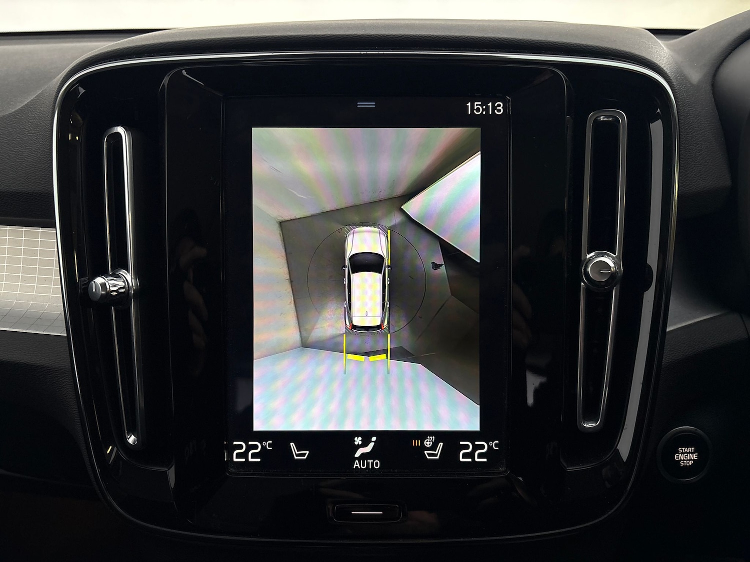 Used Volvo XC40 2020 for sale - 76719917: Photo 33