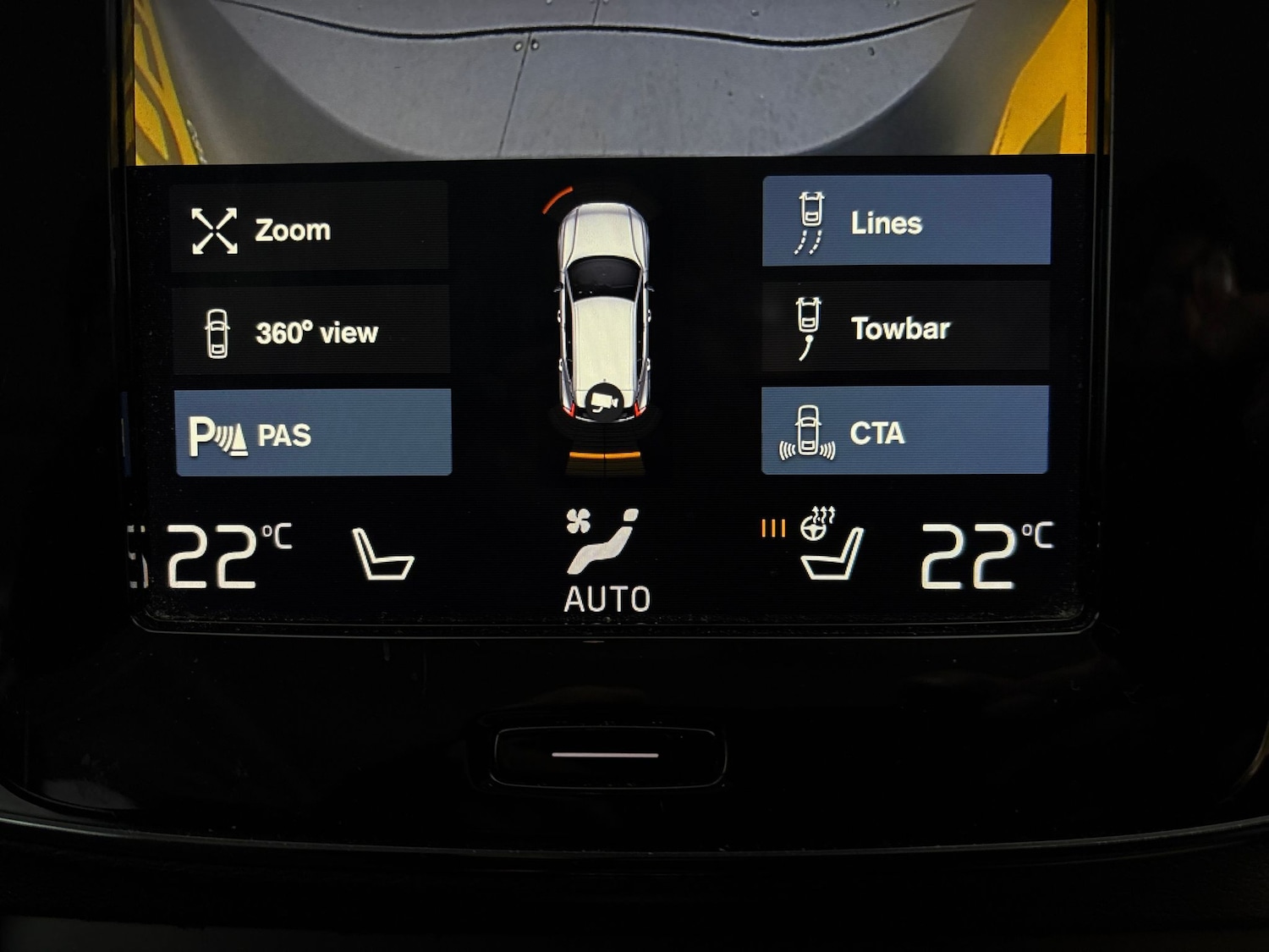 Used Volvo XC40 2020 for sale - 76719917: Photo 34