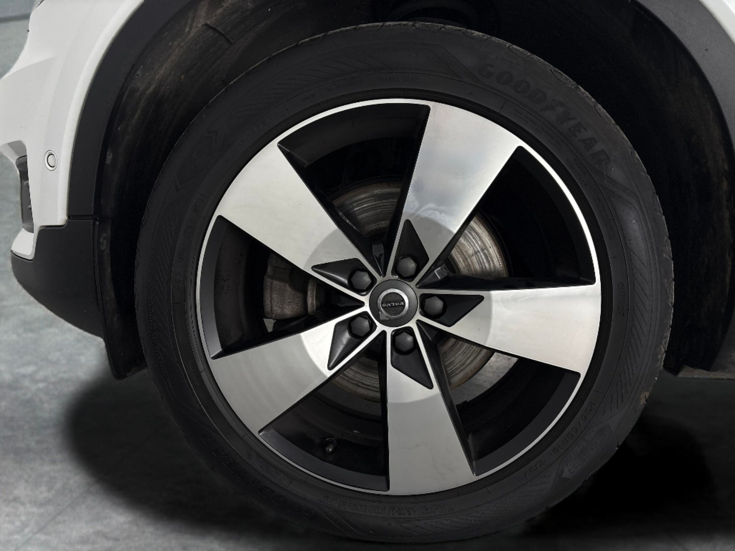 Used Volvo XC40 2020 for sale - 76719917: Photo 35