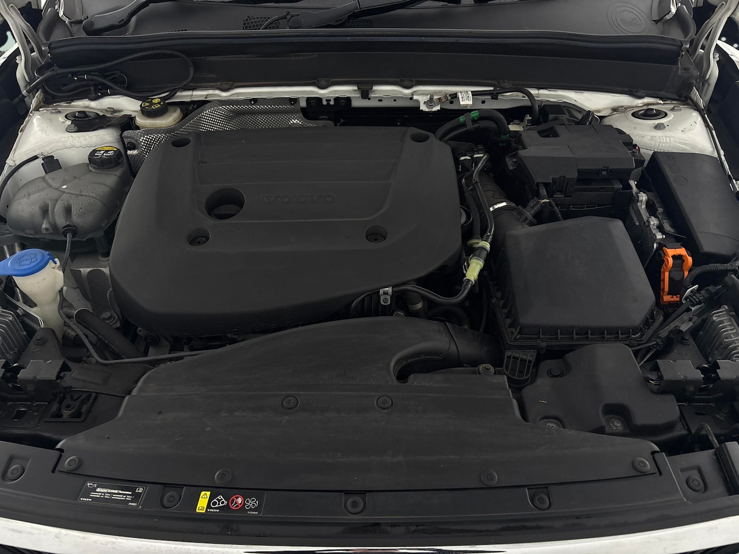 Used Volvo XC40 2020 for sale - 76719917: Photo 45