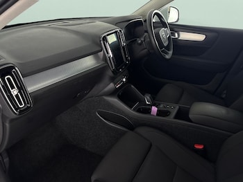 Used Volvo XC40 undefined for sale - 76719917: Photo