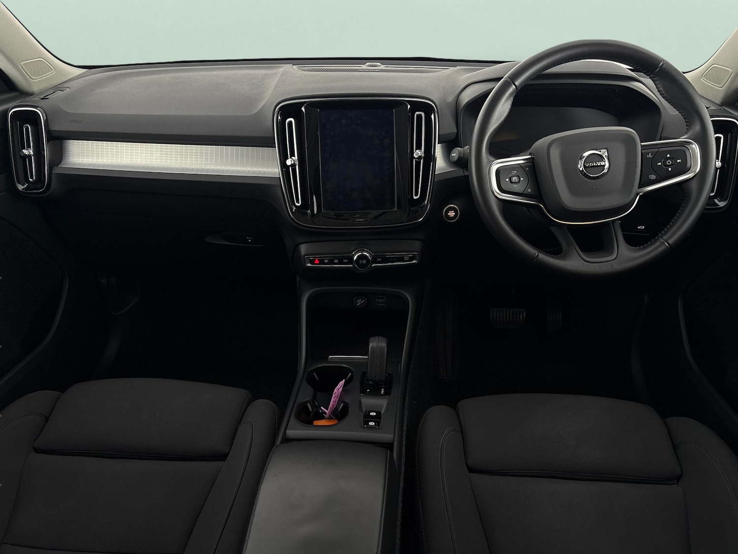 Used Volvo XC40 2020 for sale - 76719917: Photo 9