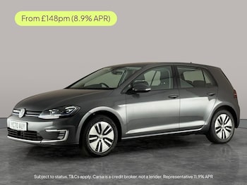 Used Volkswagen Golf 2020 for sale - 79400356: Photo