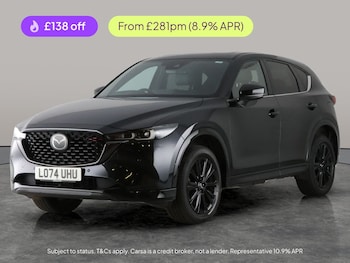 Used Mazda CX-5 2025 for sale - 79537561: Photo