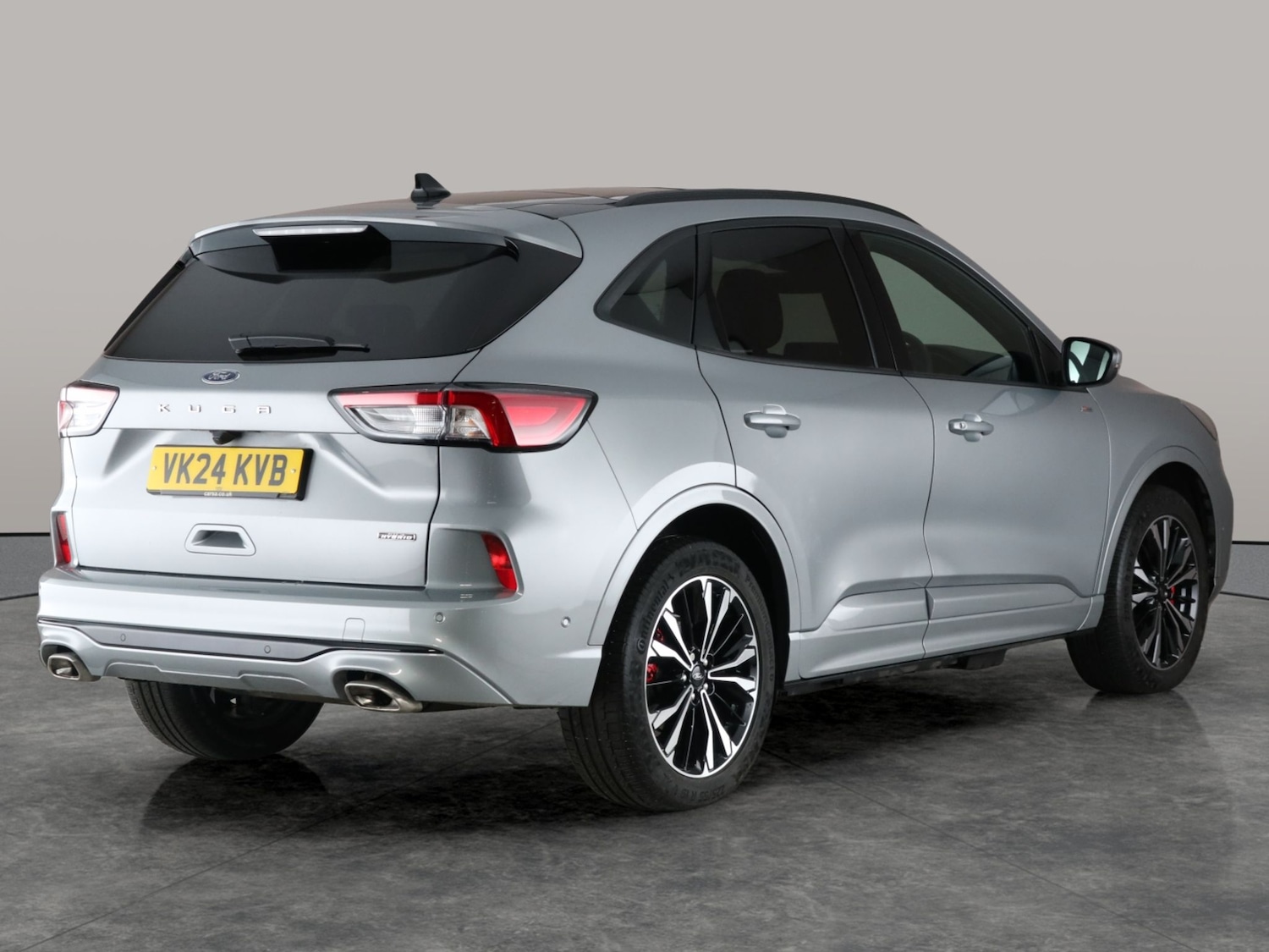 Used Ford Kuga 2024 for sale - 76853826: Photo 11