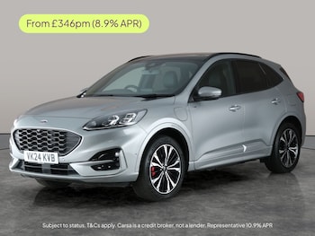 Used Ford Kuga undefined for sale - 76853826: Photo