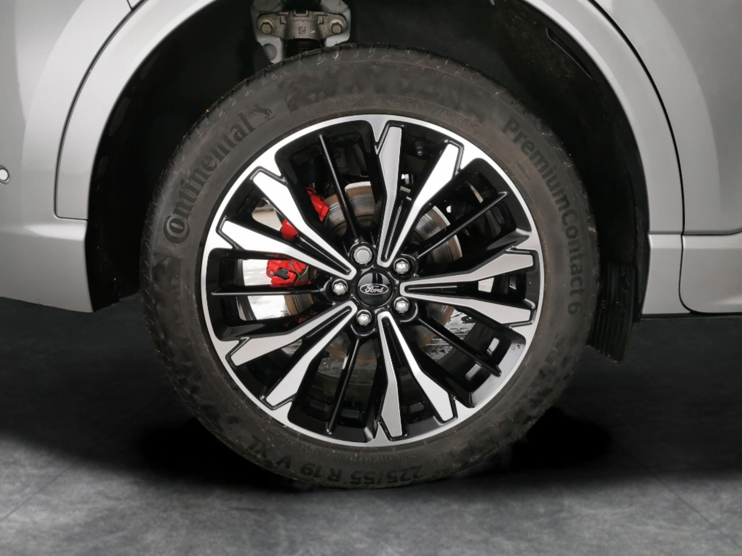 Used Ford Kuga 2024 for sale - 76853826: Photo 28