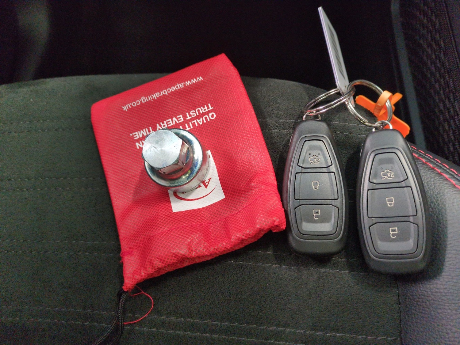 Used Ford Kuga 2024 for sale - 76853826: Photo 34