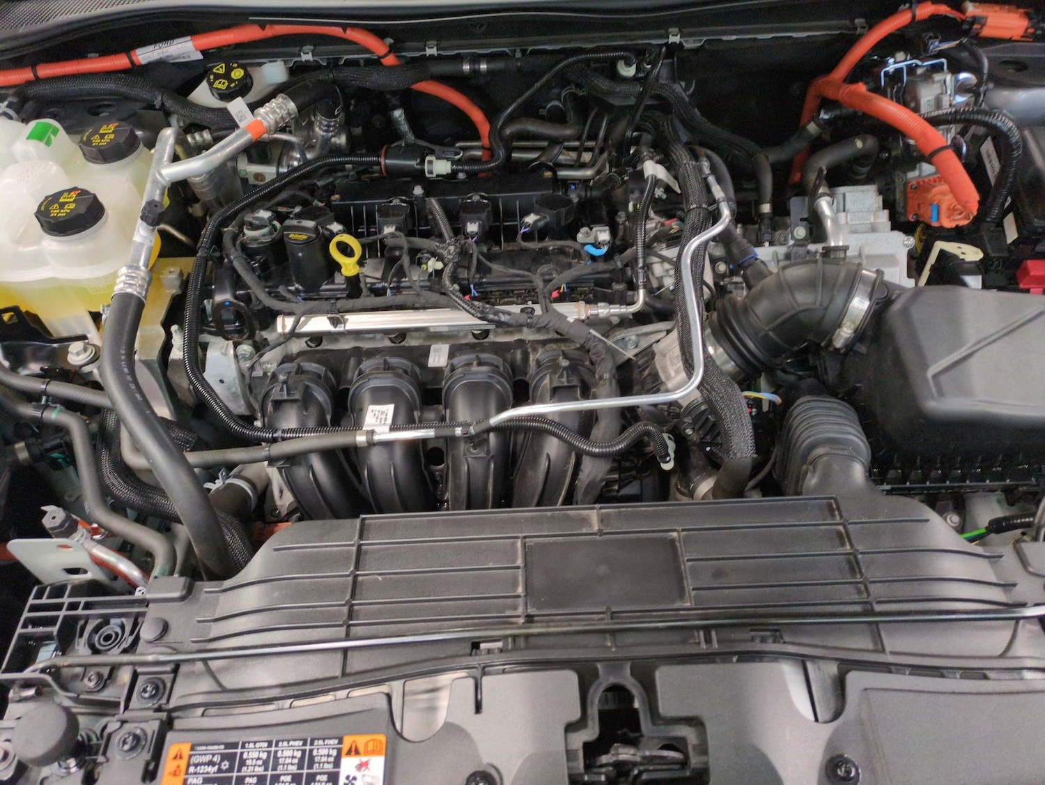 Used Ford Kuga 2024 for sale - 76853826: Photo 35