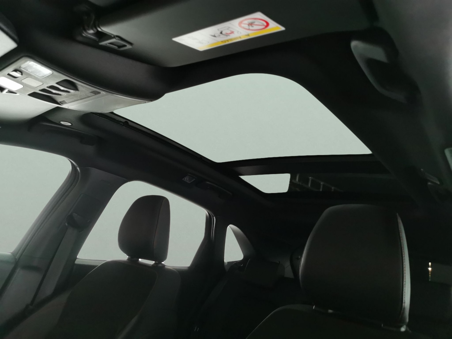 Used Ford Kuga 2024 for sale - 76853826: Photo 5