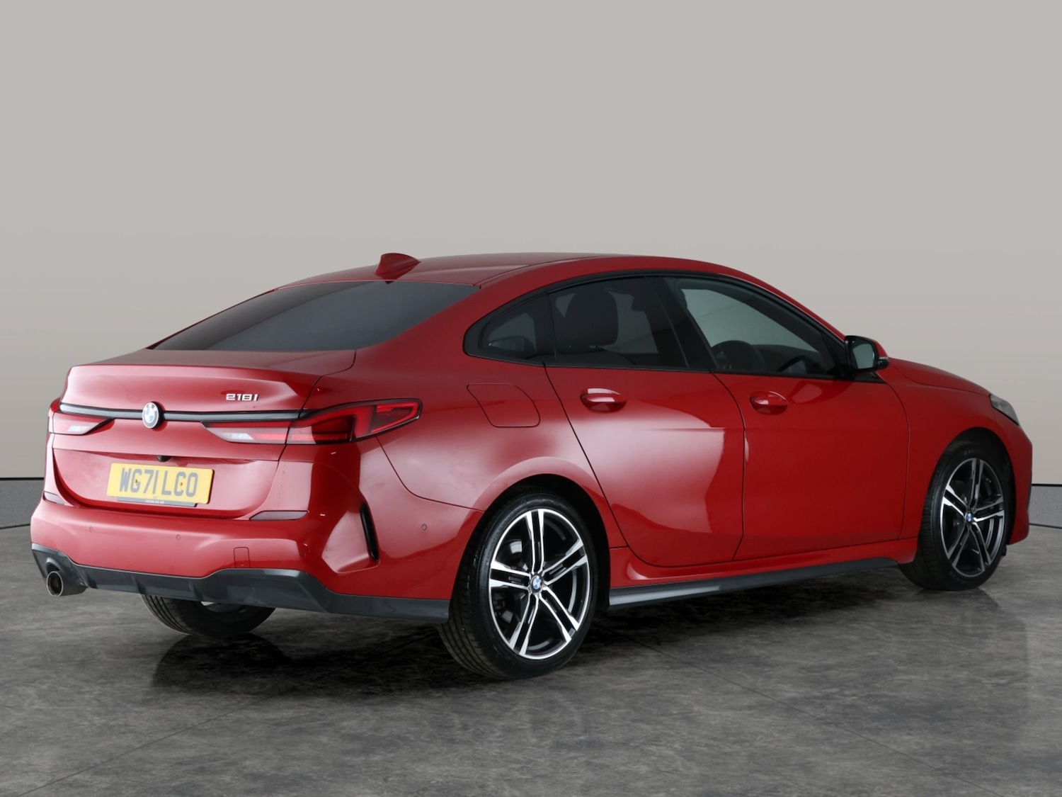 Used BMW 2 Series 2022 for sale - 76696818: Photo 10