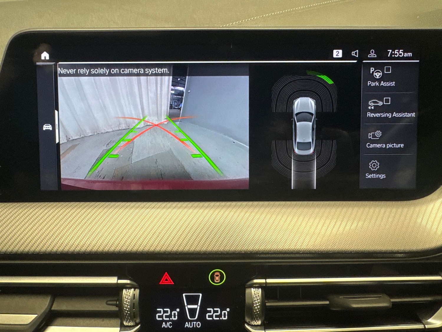 Used BMW 2 Series 2022 for sale - 76696818: Photo 18