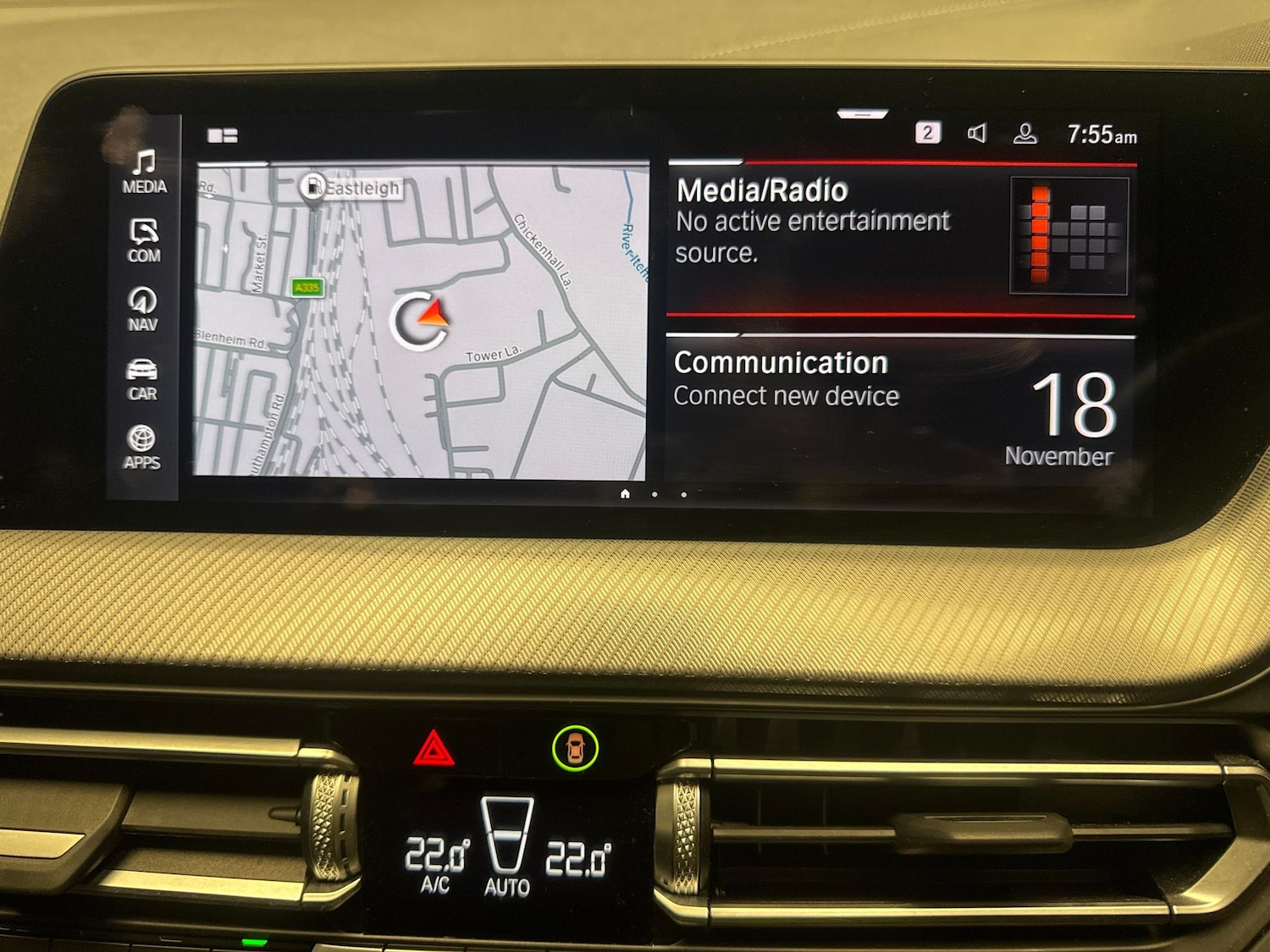 Used BMW 2 Series 2022 for sale - 76696818: Photo 6