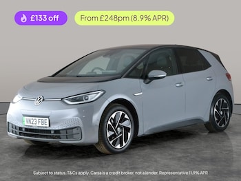 Used Volkswagen ID.3 2023 for sale - 79399675: Photo
