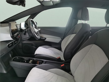 Used Volkswagen ID.3 2023 for sale - 79399675: Photo