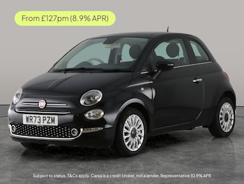 Used Fiat 500 2023 for sale - 78699557: Photo