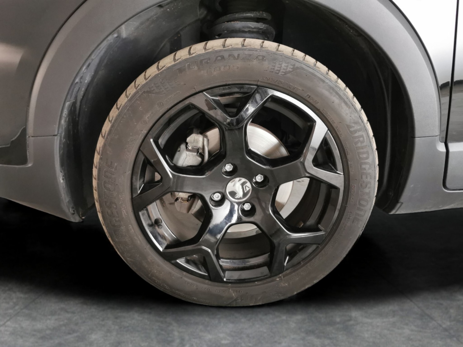 Used Vauxhall Crossland 2023 for sale - 76464229: Photo 27