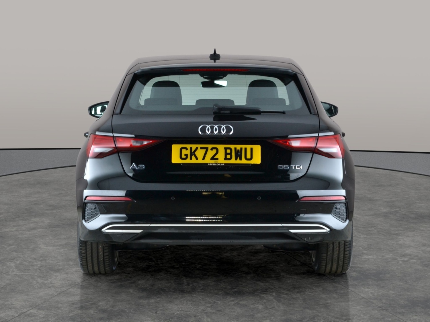 Used Audi A3 2022 for sale - 77055814: Photo 11