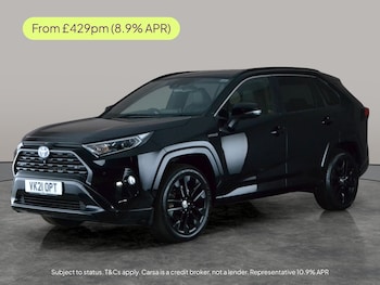 Used Toyota RAV4 undefined for sale - 78860362: Photo