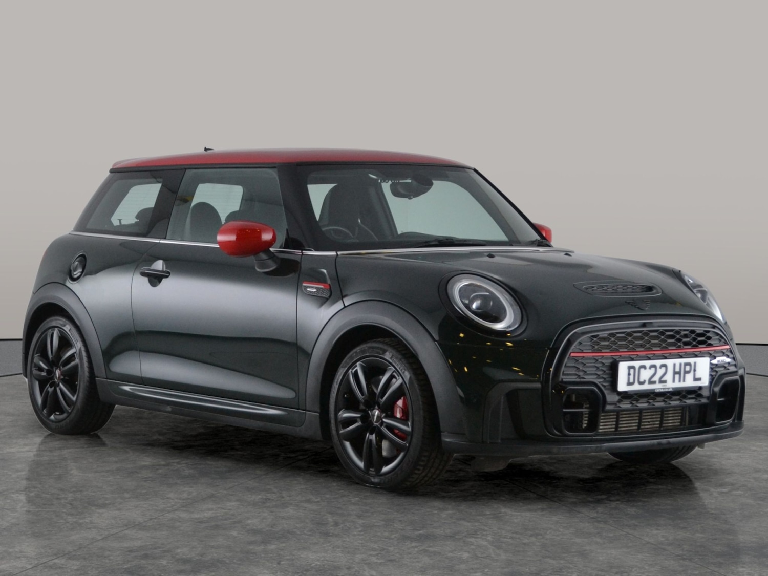 Used MINI Hatch 2022 for sale - 77896617: Photo 11