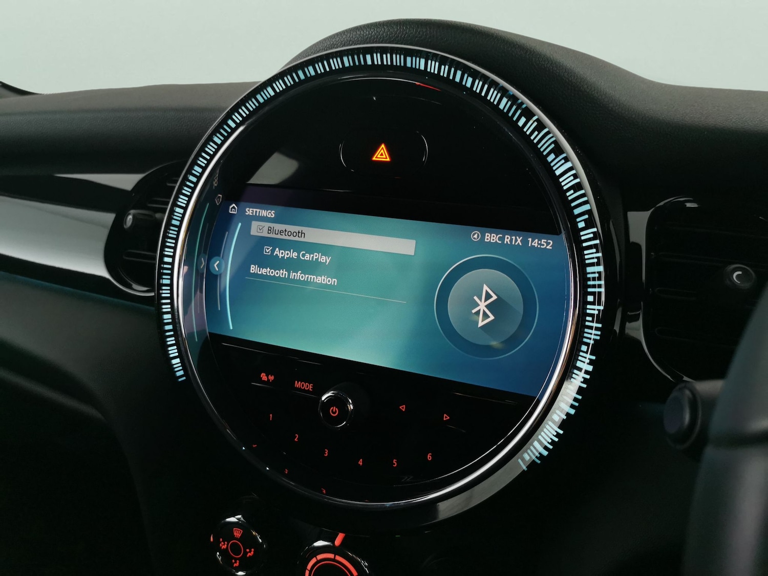 Used MINI Hatch 2022 for sale - 77896617: Photo 16