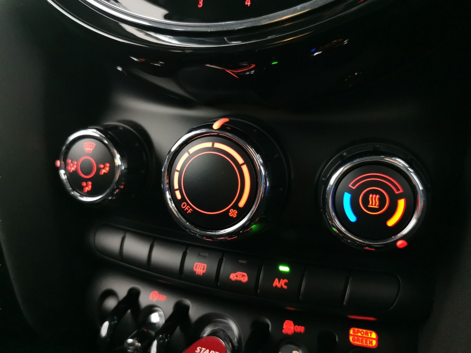 Used MINI Hatch 2022 for sale - 77896617: Photo 19