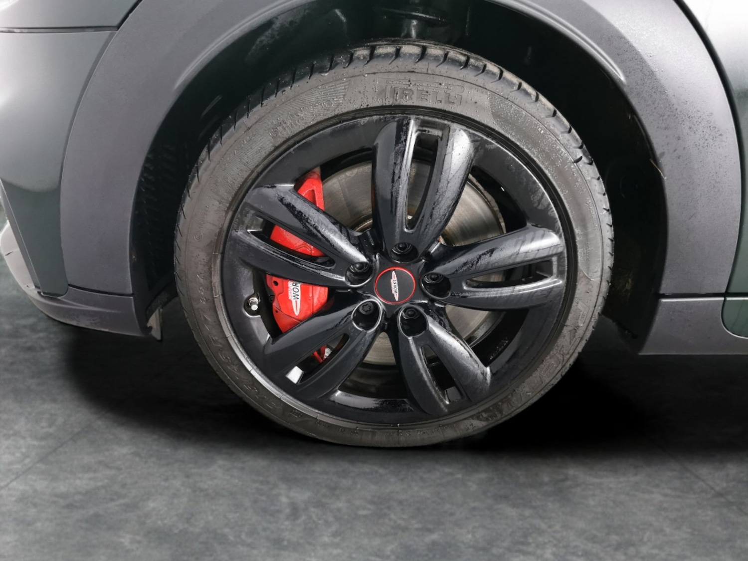 Used MINI Hatch 2022 for sale - 77896617: Photo 22