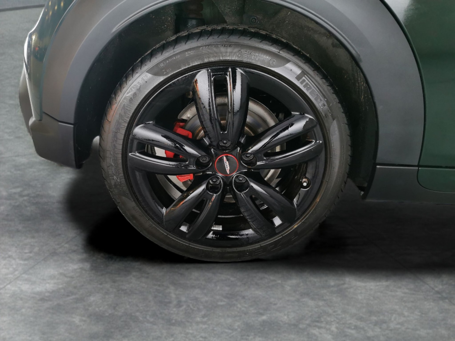 Used MINI Hatch 2022 for sale - 77896617: Photo 24