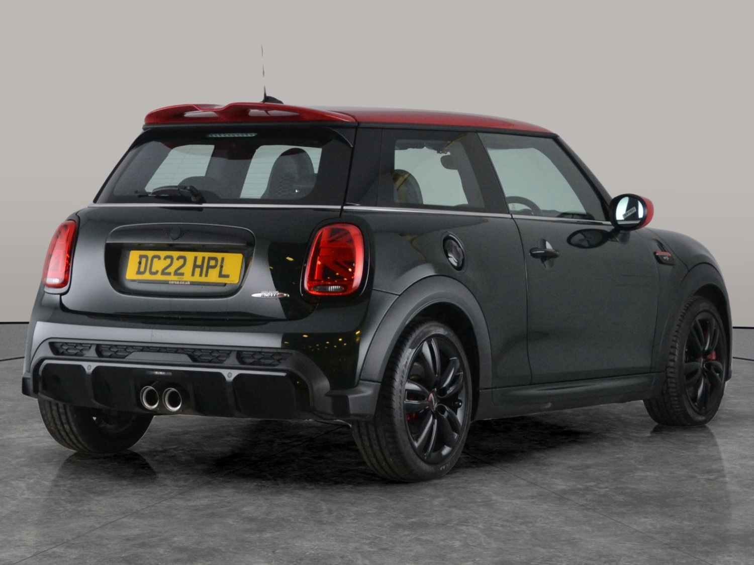 Used MINI Hatch 2022 for sale - 77896617: Photo 9