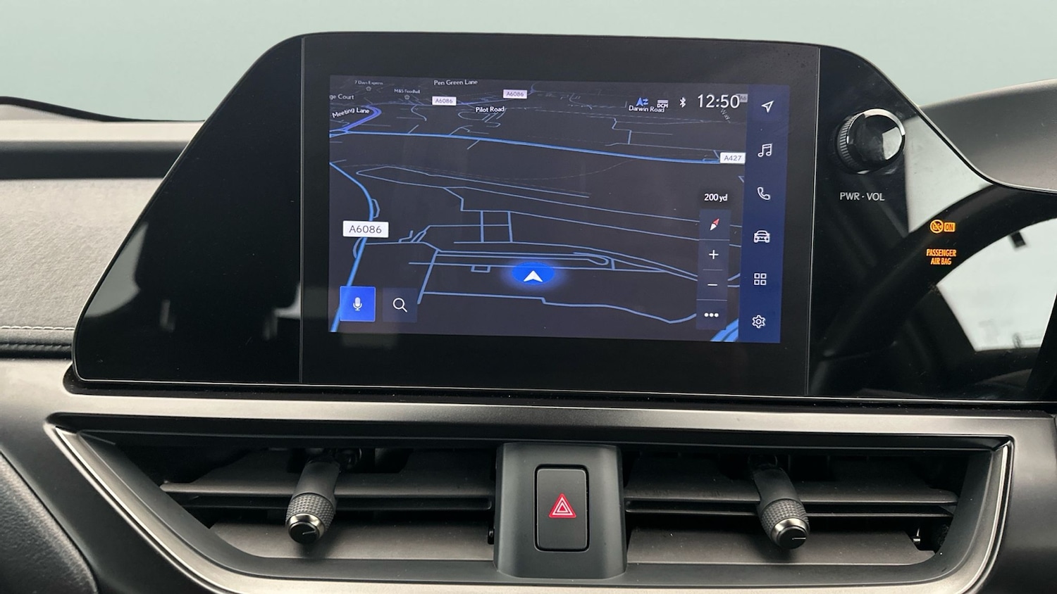 Used Lexus UX 2023 for sale - 77047976: Photo 15