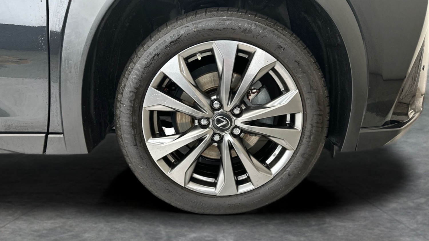 Used Lexus UX 2023 for sale - 77047976: Photo 20