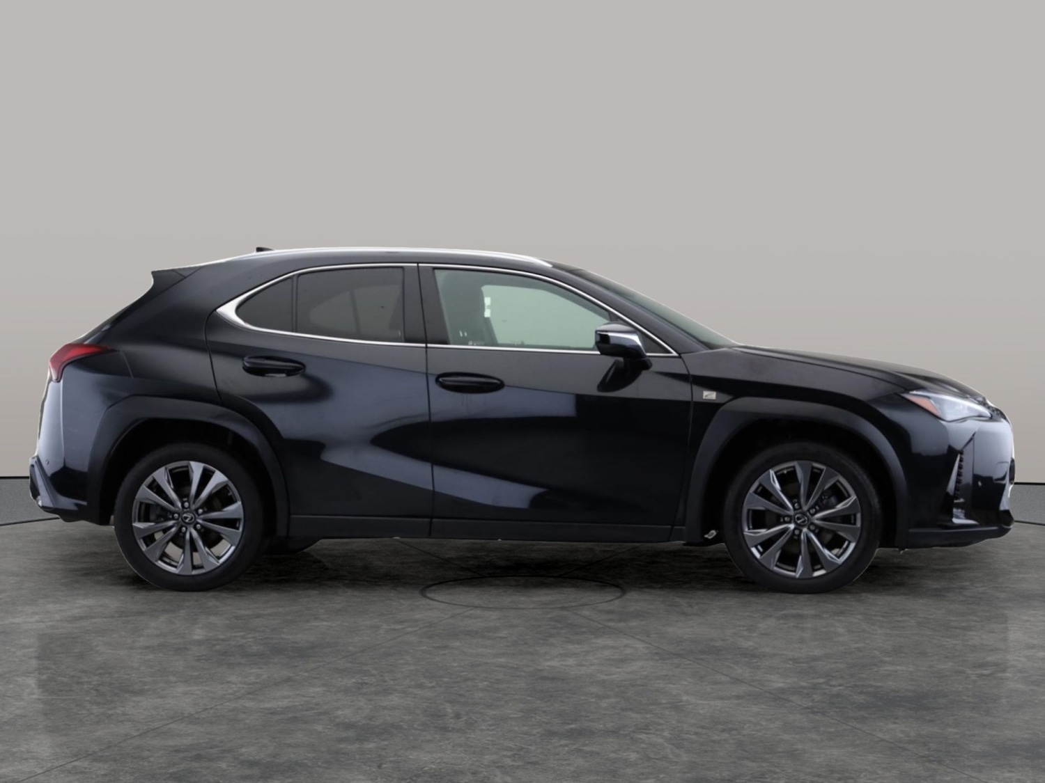 Used Lexus UX 2023 for sale - 77047976: Photo 5