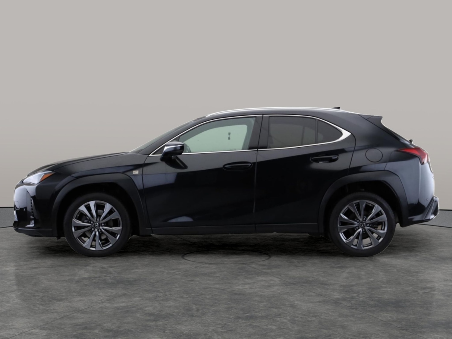 Used Lexus UX 2023 for sale - 77047976: Photo 9