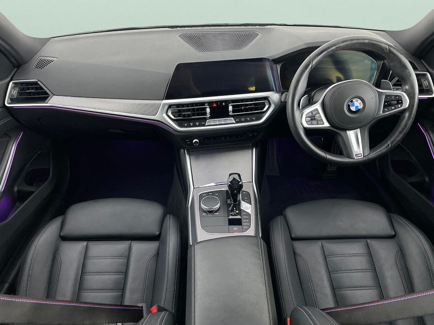 Used BMW 3 Series 2020 for sale - 76364934: Photo 10