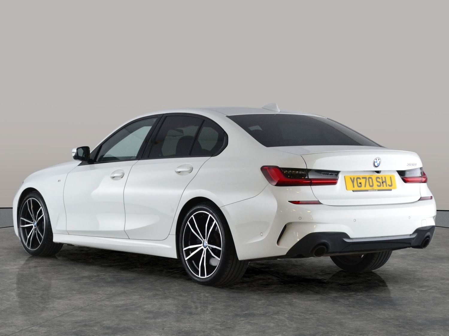 Used BMW 3 Series 2020 for sale - 76364934: Photo 11