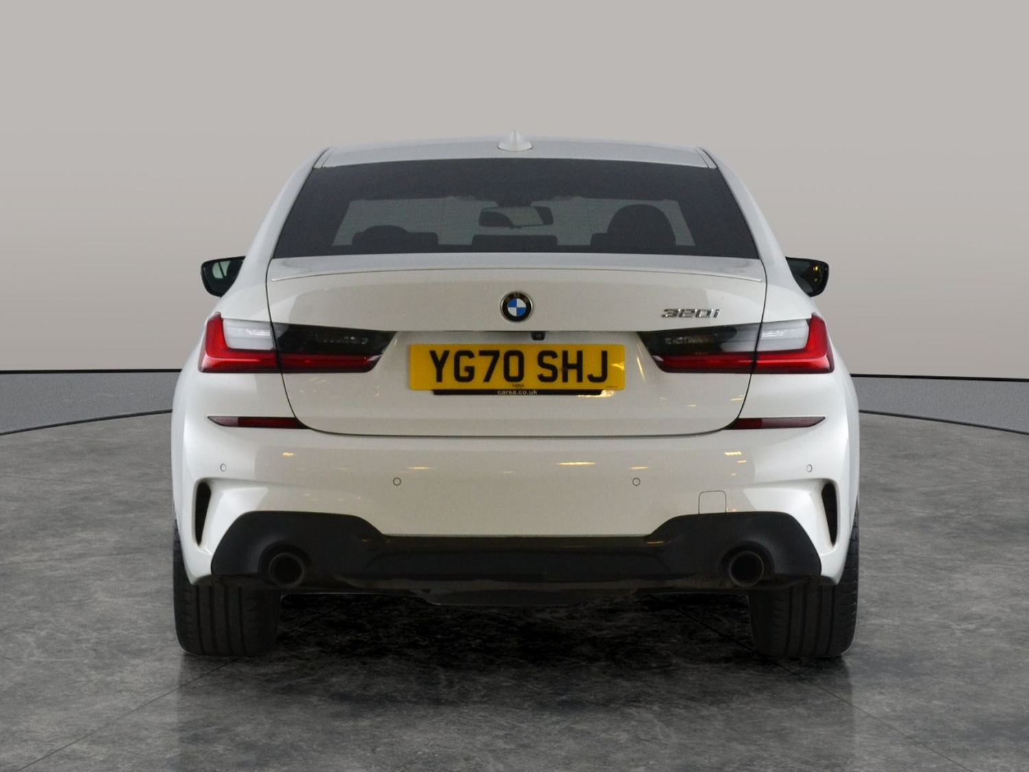 Used BMW 3 Series 2020 for sale - 76364934: Photo 13